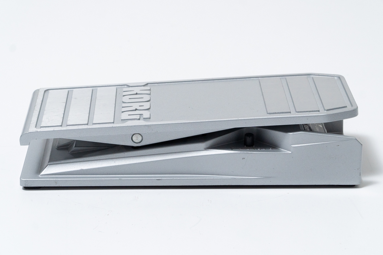 KORG XVP-10 EXPRESSION / VOLUME PEDAL【GIB横浜】（中古/送料無料
