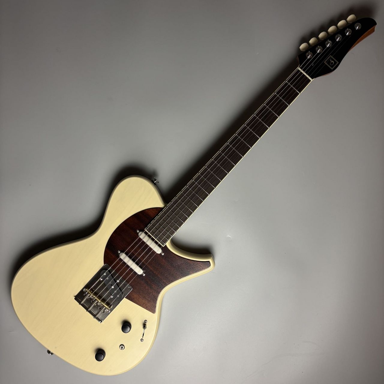 SuzukaGuitarDesign Tierra BD121EX（新品/送料無料）【楽器検索