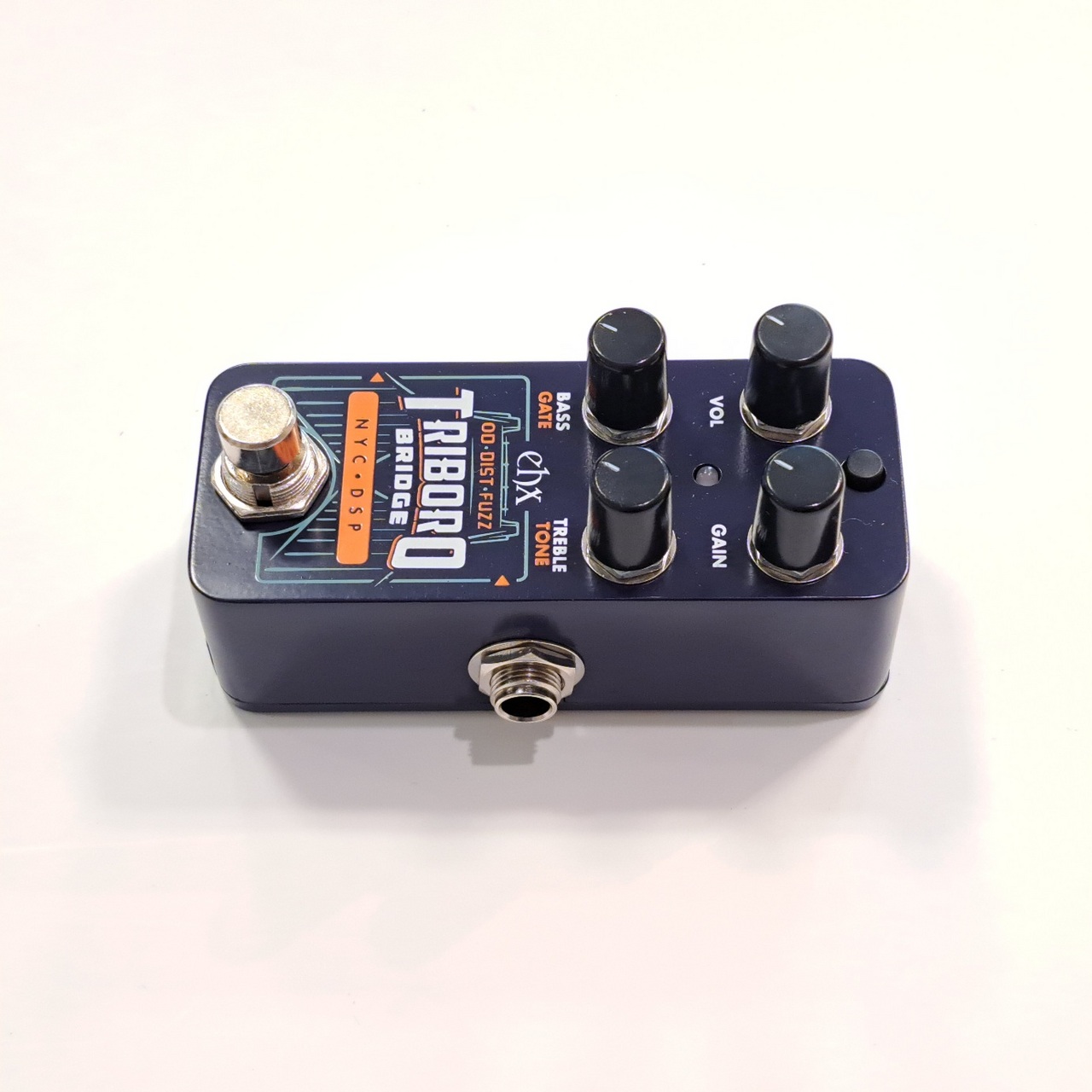 Electro-Harmonix PICO TRIBORO BRIDGE【1点限定特価】（新品特価/送料