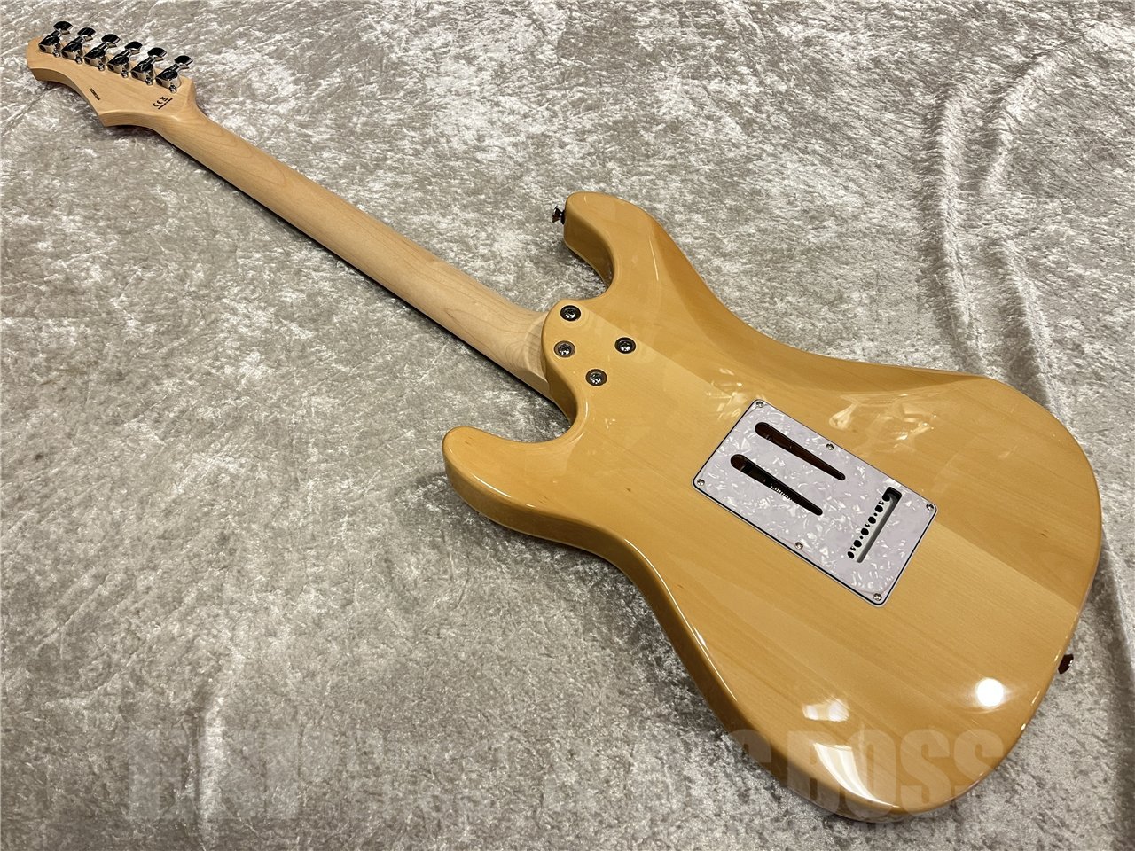 Aria Pro II 714-AE200【Misty Pink】（新品/送料無料）【楽器