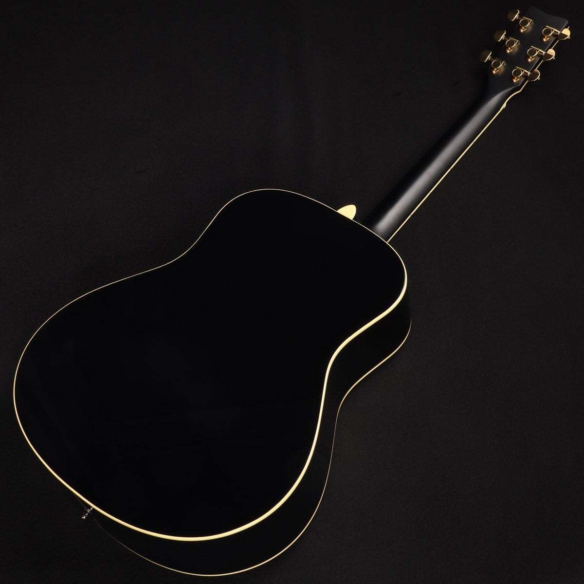 YAMAHA LL6 ARE Black ≪S/N:IMK130730≫ 【心斎橋店】（新品/送料無料