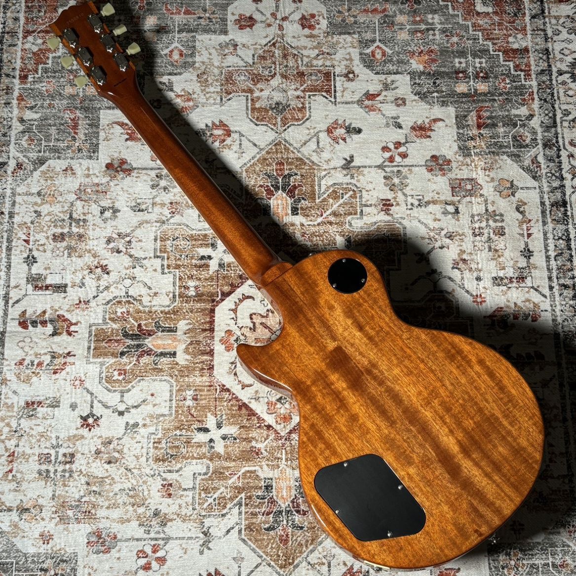 Tokai LS-101S -Gold Top- 【4.3kg】 【現物画像】（新品/送料無料