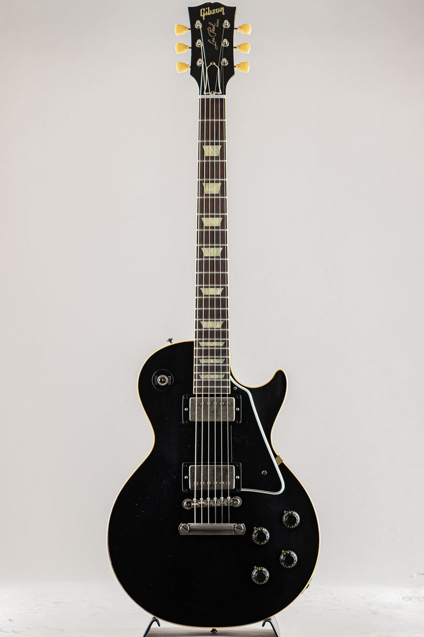 Gibson Custom Shop Murphy Lab 1957 Les Paul Standard Reissue All