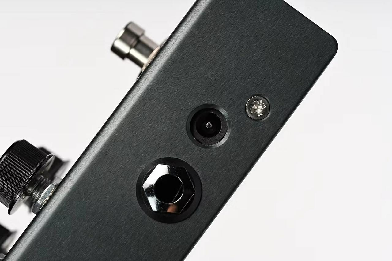 VIRTUES arca オーバードライブ 日本製 Made in Japan（新品/送料無料