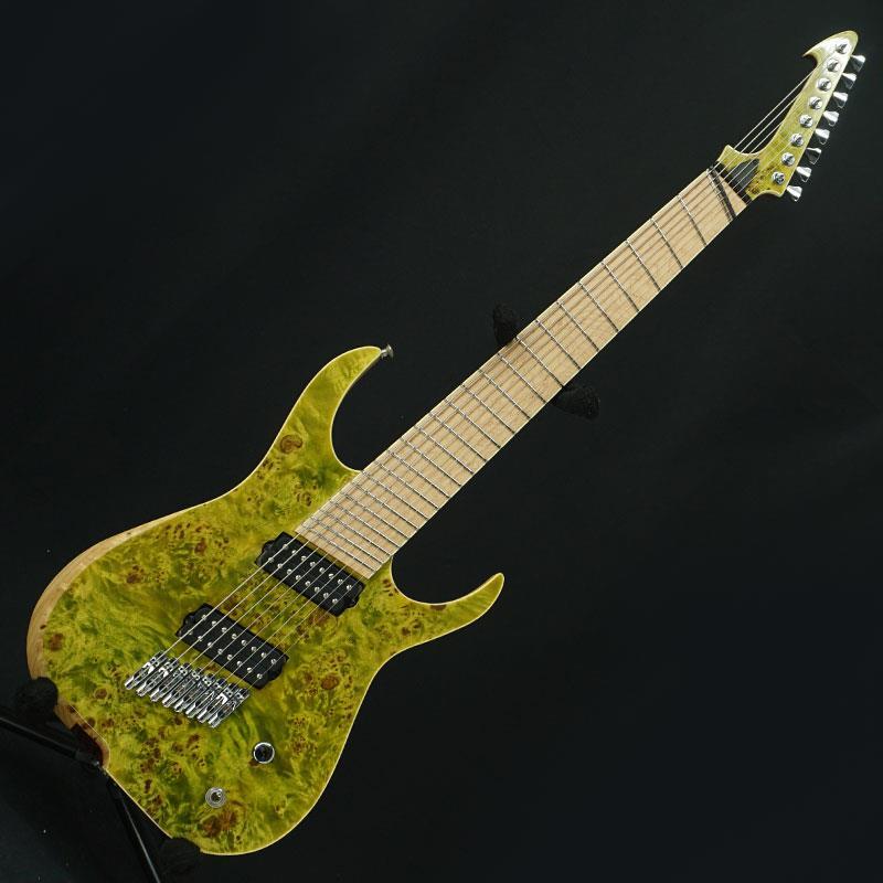 Skervesen USED 中古 SKERVESEN ORDER RAPTOR 8 [SN.30225