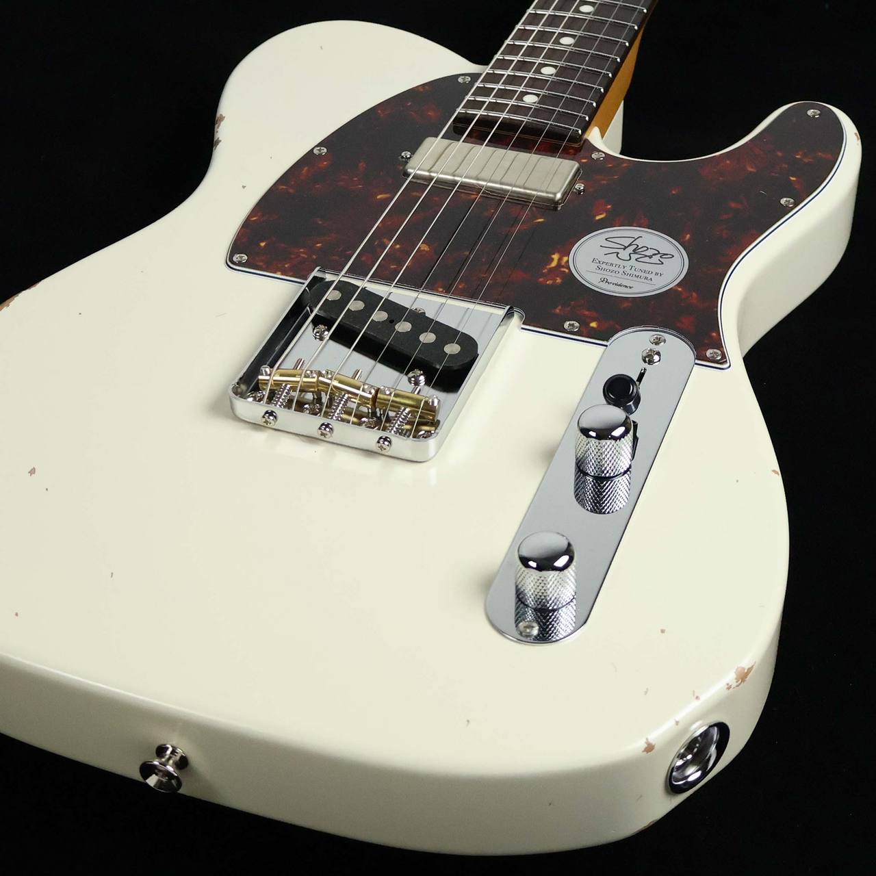 Providence dT-207S RN OWH S/N：X10820 【未展示品】（新品/送料無料