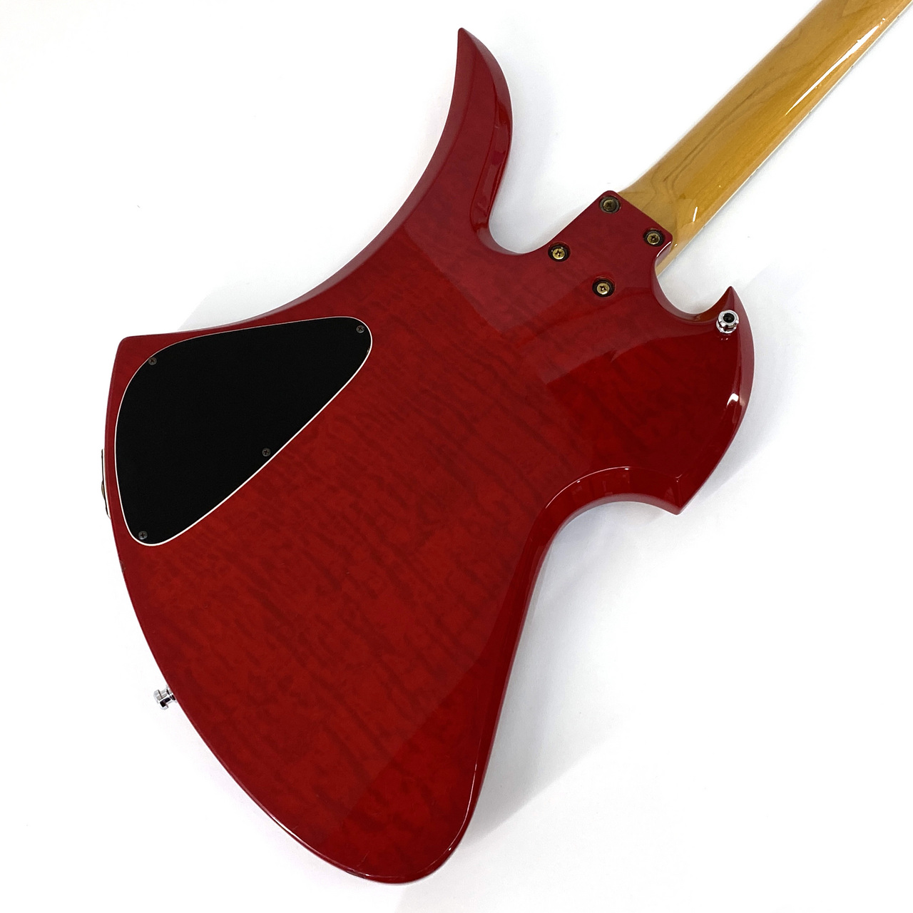 Burny MG-85X Mod（中古/送料無料）【楽器検索デジマート】