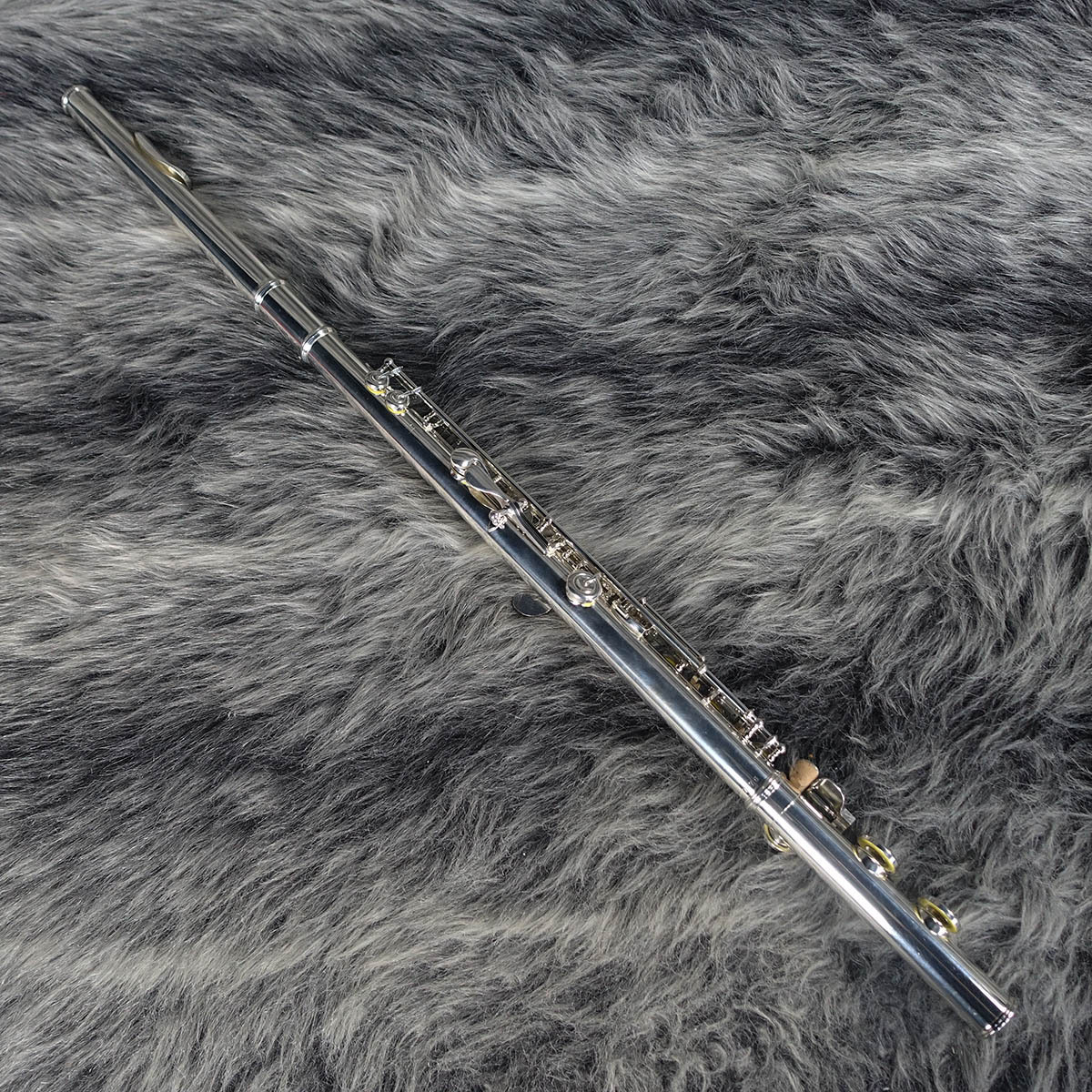 YAMAHA YFL-451（中古/送料無料）【楽器検索デジマート】