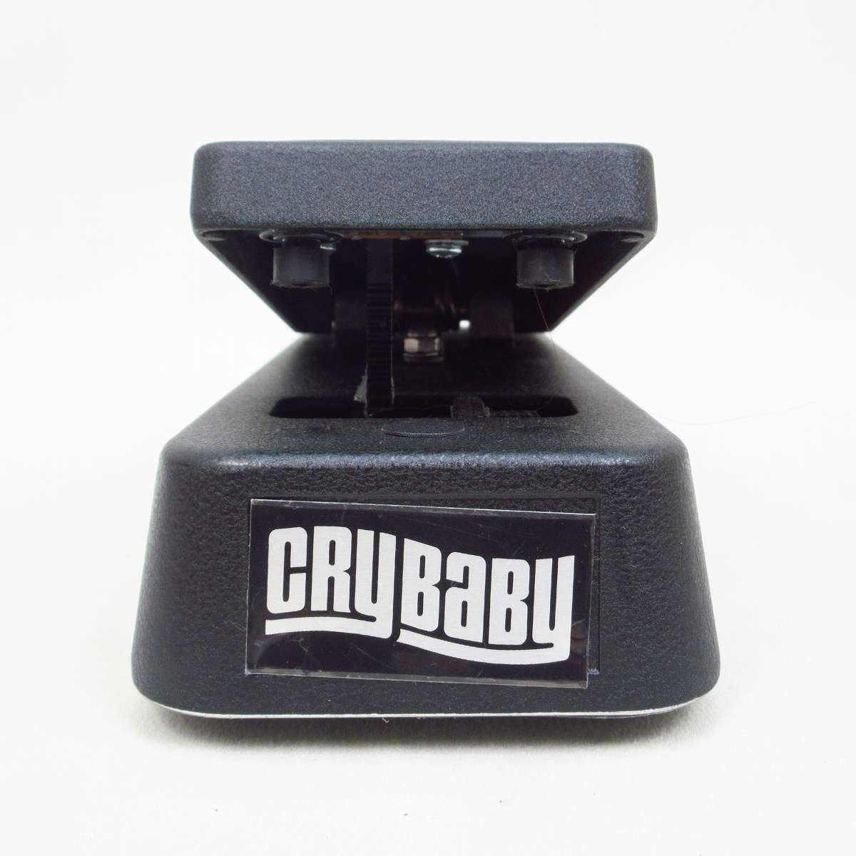 Jim Dunlop 95Q Cry Baby Wah ワウペダル 【横浜店】（中古）【楽器