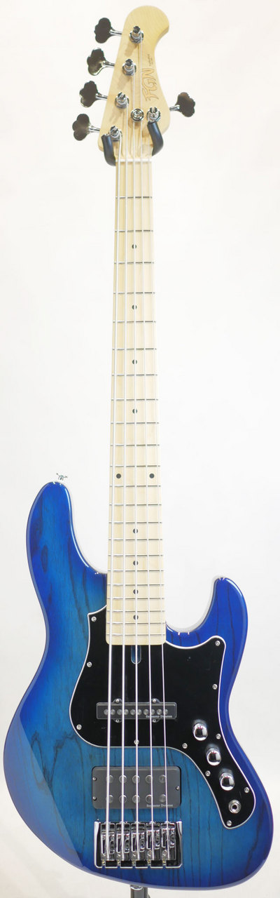 FUJIGEN(FGN) J-Standard JMJ52-ASH-M (SBB)（新品）【楽器検索