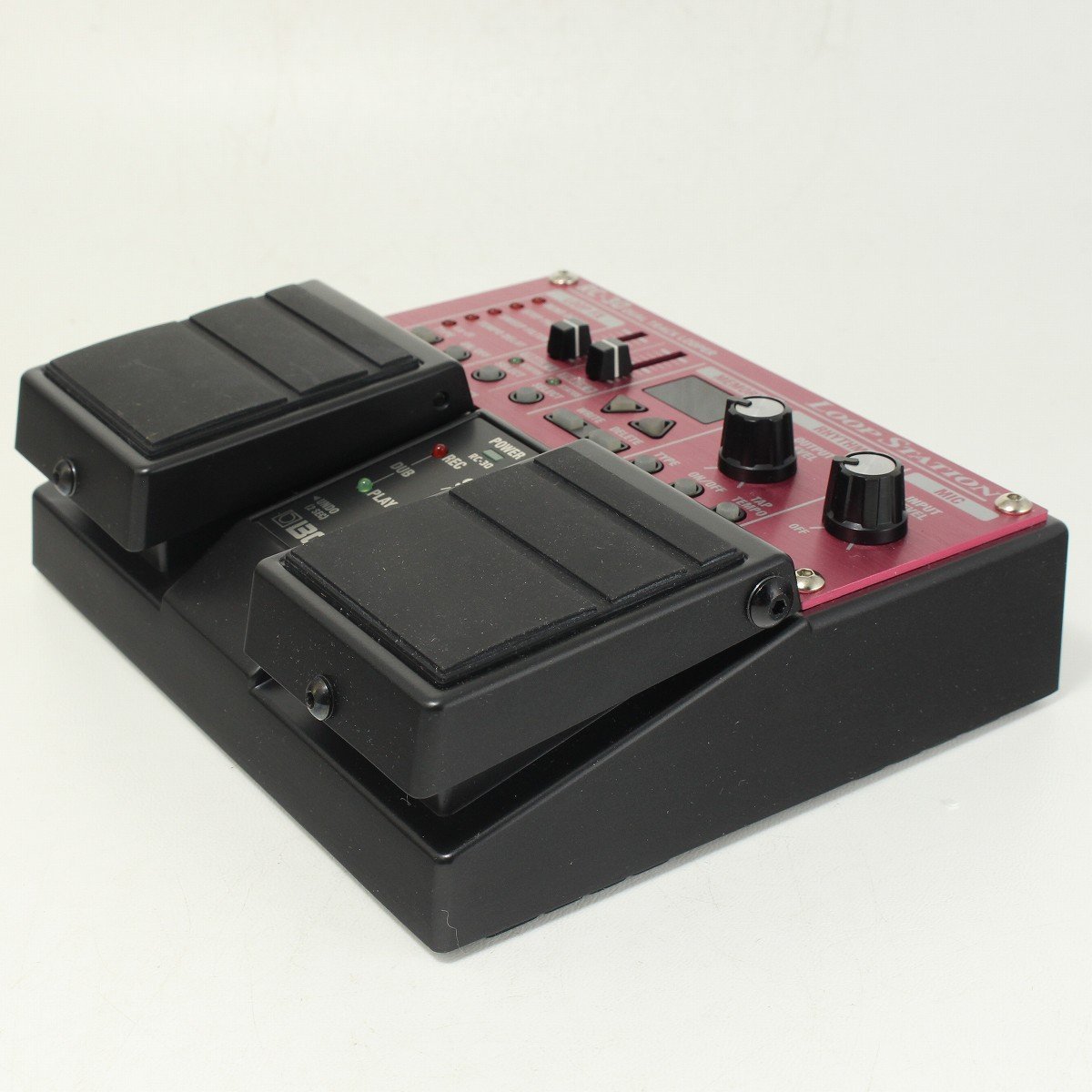 BOSS RC-30 【御茶ノ水本店】(中古)【楽器検索デジマート】 BOSS RC-30 【御茶ノ水本店】(中古)【楽器検索デジマート】