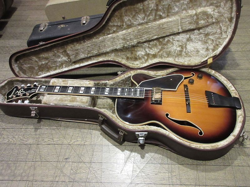 Ibanez 1990 JP-20 