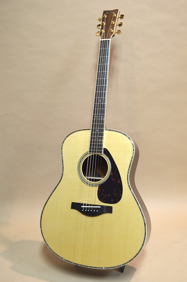 YAMAHA LL56 Custom ARE 2020年製（中古/送料無料）【楽器検索デジマート】
