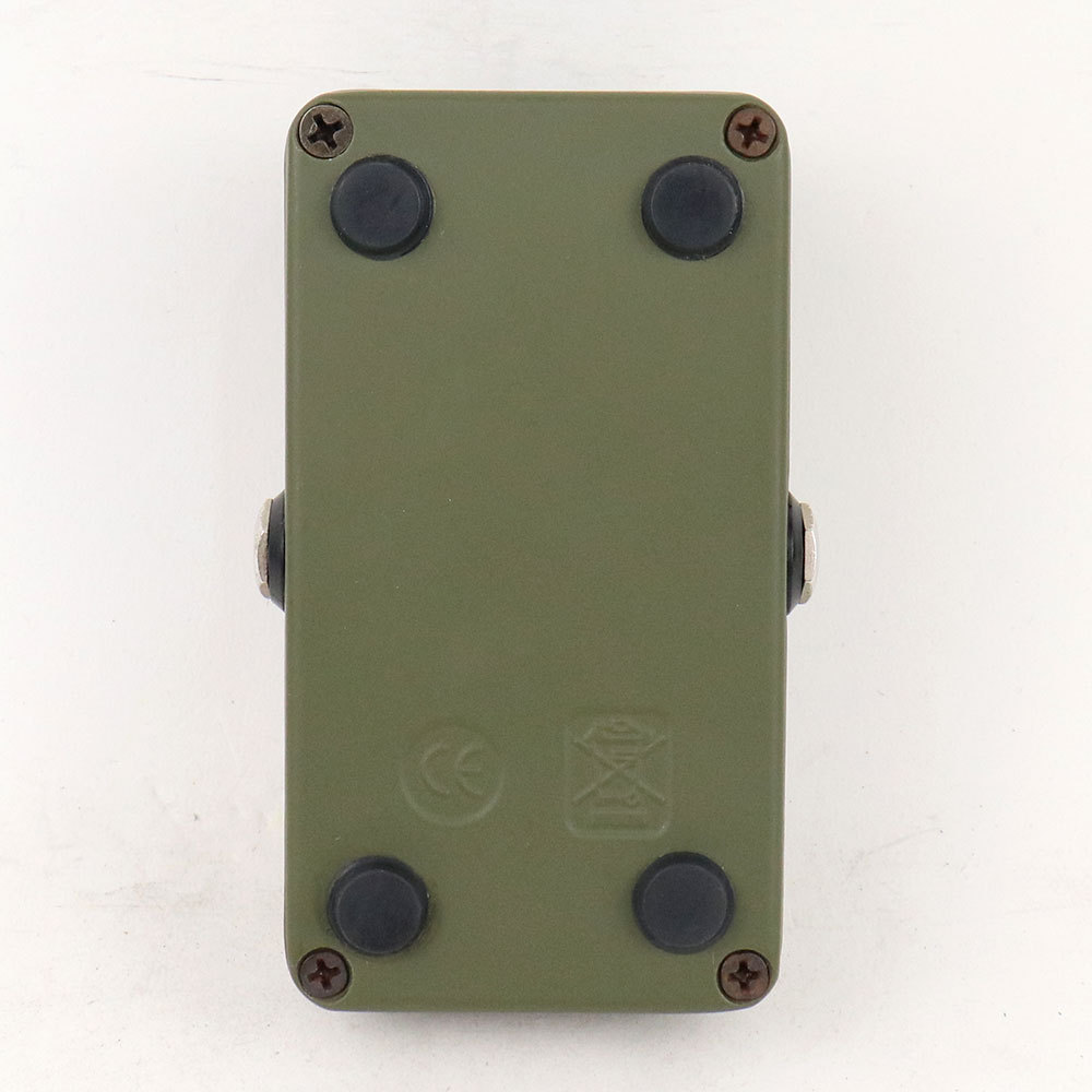 新品⭐️送料込み⭐️Green Russian Big Muff入荷❗️ ELECTRO-HARMONIX ( エレクトロハーモニックス ) GREEN RUSSIAN