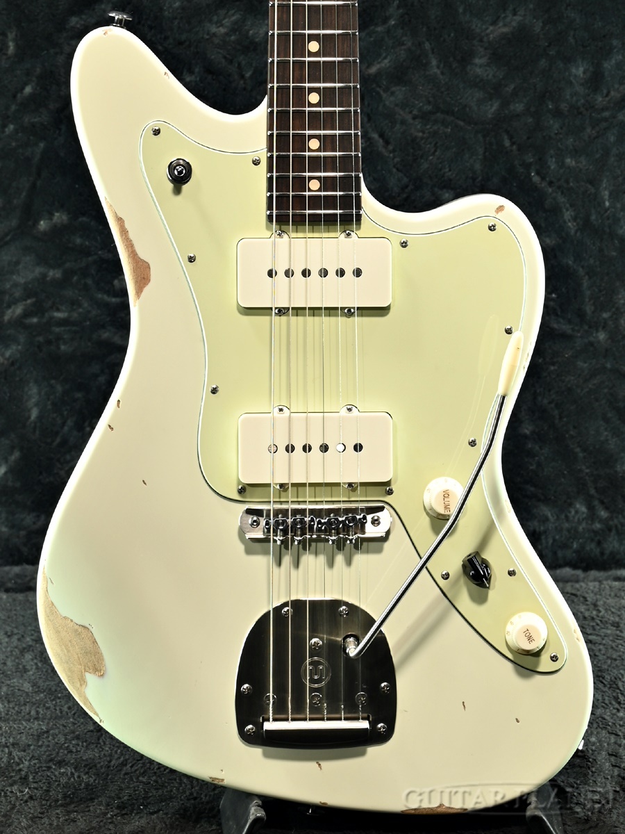 suhr classic antique 未使用品 Classic S Antique “Vintage LE” | Okada-International