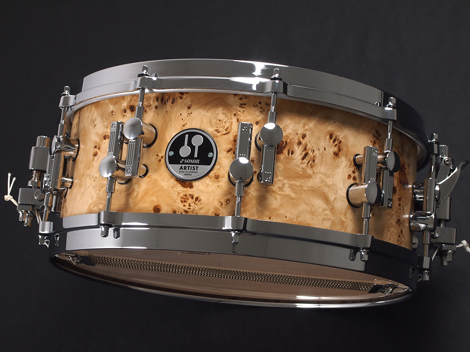 Sonor Artist Series Snare 