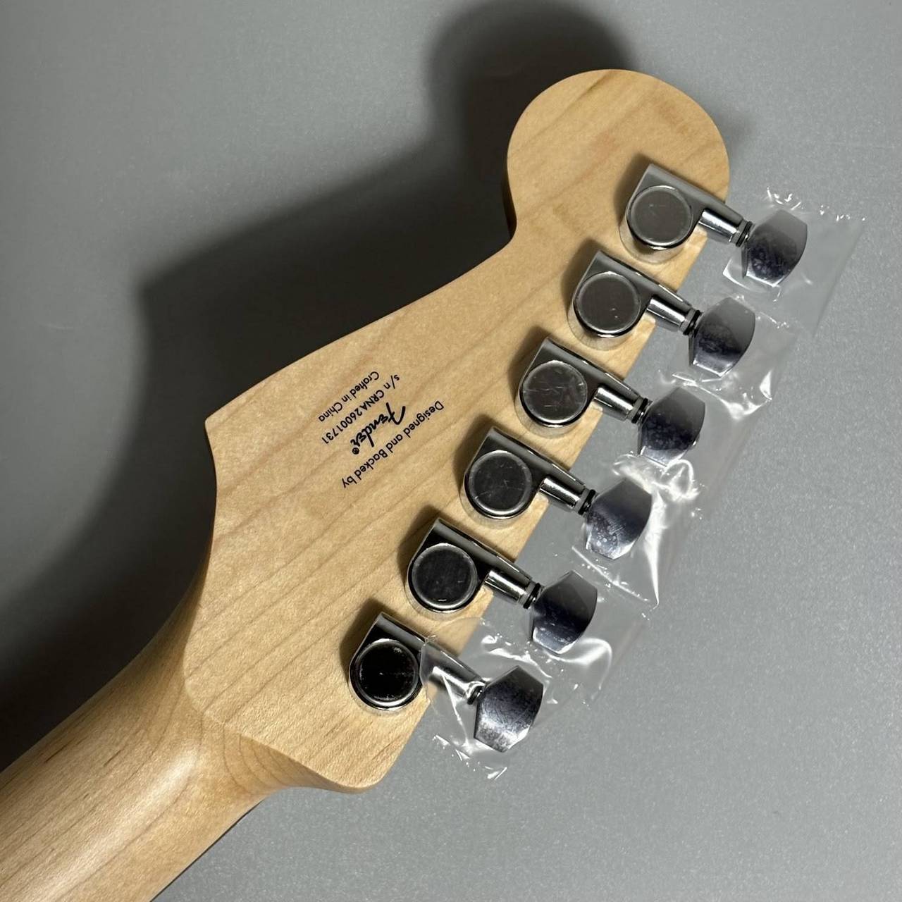 Squier by Fender 【初心者向けエレキギター】 SONIC STRATCASTER Squier by Fender 【初心者向けエレキギター】 SONIC STRATCASTER