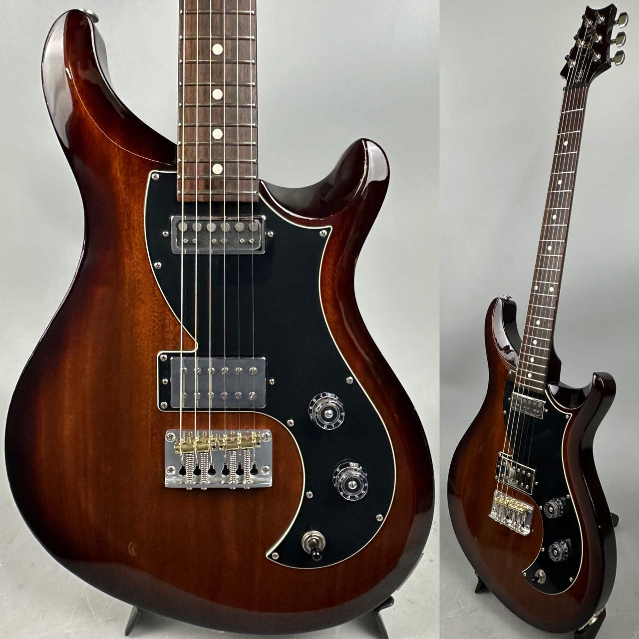 【最終価格】Paul Reed Smith S2 Vela PRS Paul Reed Smith(PRS) S2 VELA McCarty 2016年製（中古/送料無料