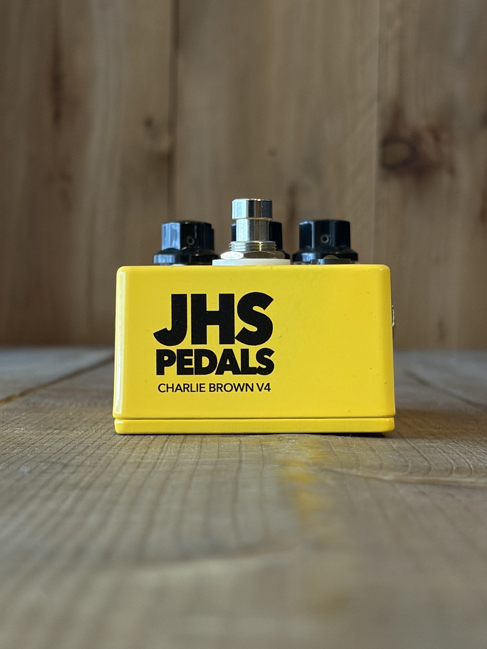 JHS Pedals CHARLIE BROWN V4（新品/送料無料）【楽器検索デジマート】