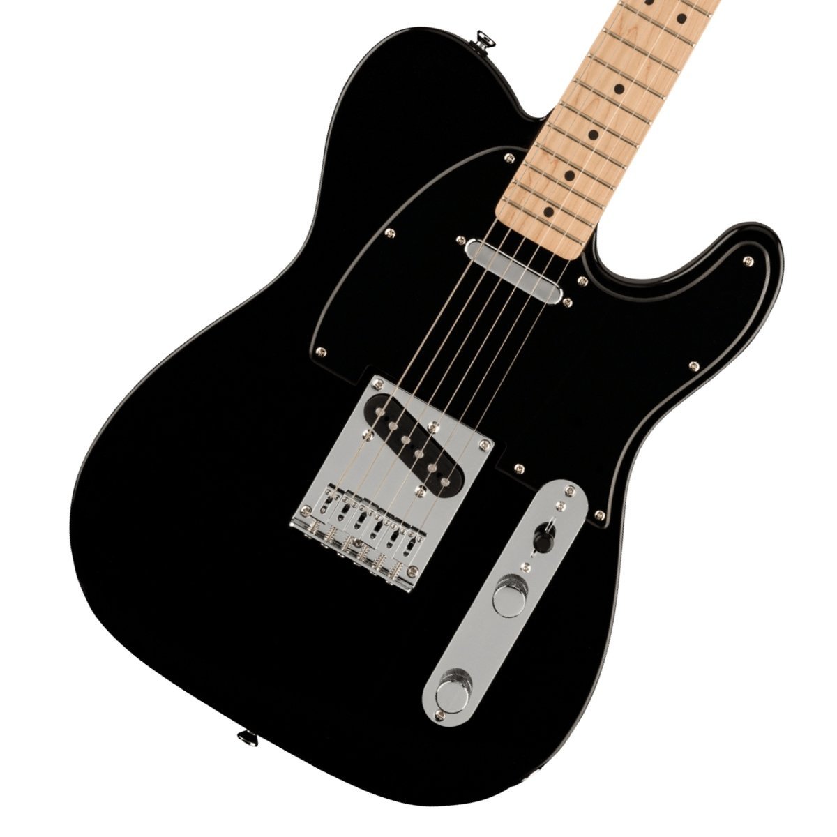 Squier by Fender FSR Bullet Telecaster Maple Fingerboard