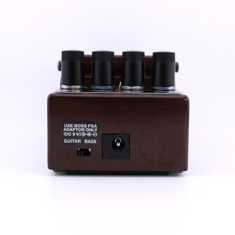 BOSS OC-5 Octave（ボス オクターブ）付属品完備 美品 中古 BOSS OC-5 Octave（ボス オクターブ）付属品完備 美品 中古 BOSS OC-5