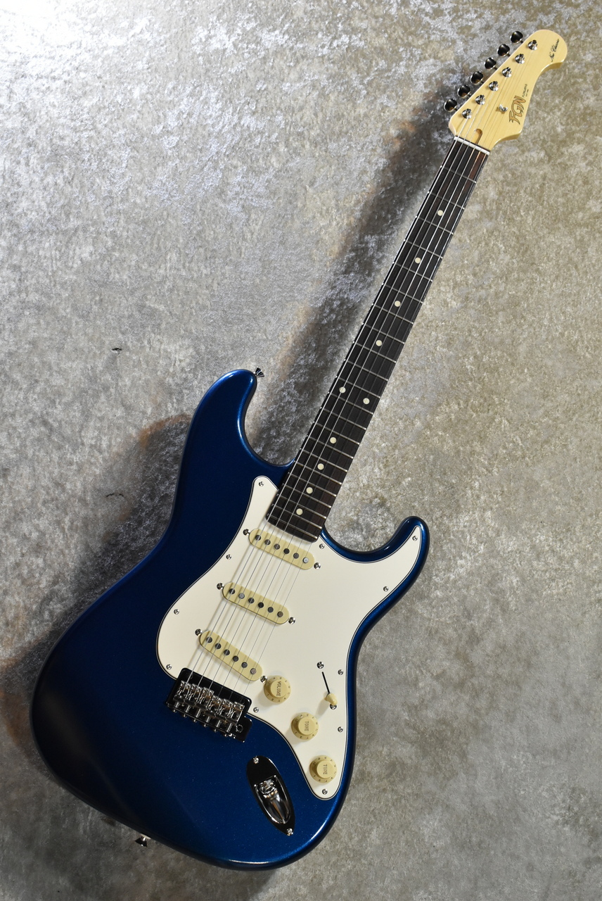 FUJIGEN(FGN) KNST100MRAL Old Lake Placid #B250102