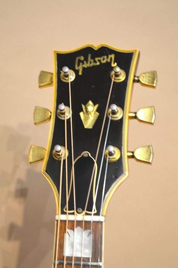 Gibson J-200 ARTIST 1978年製（ビンテージ/送料無料）【楽器検索 