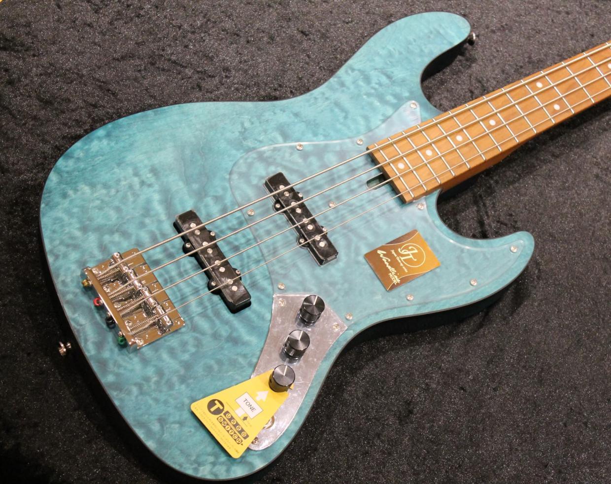 Bacchus WL4-QM RSM/M AMBS -Japan Tune up Series-【アウトレット特価