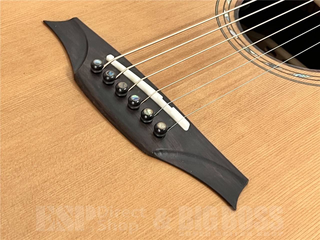 Bromo Guitars BAR6E（新品/送料無料）【楽器検索デジマート】