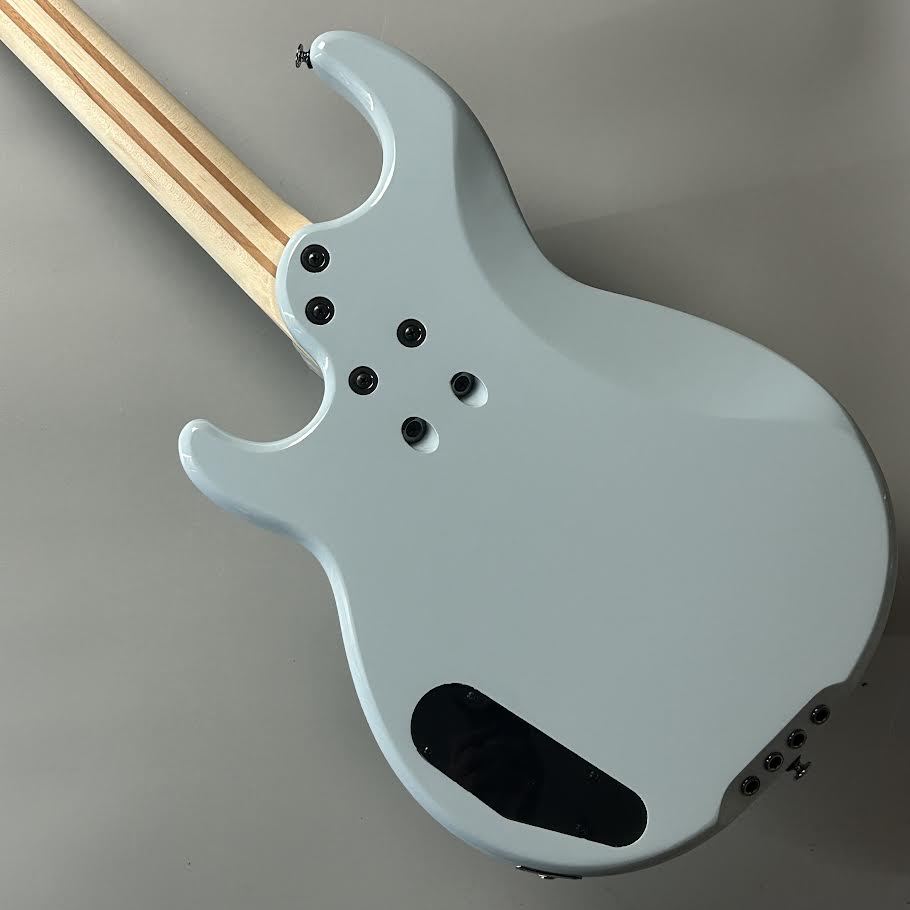 YAMAHA 【現物画像】BB434 Ice Blue エレキベースBB400 Series【島村