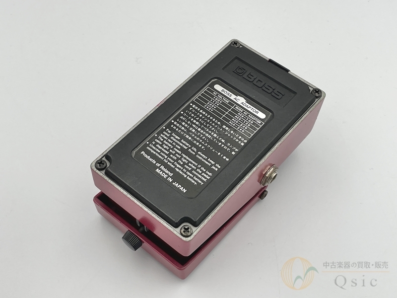 BOSS DM-2 1983年製 [XLM00]【梅田店在庫】（中古/送料無料）【楽器