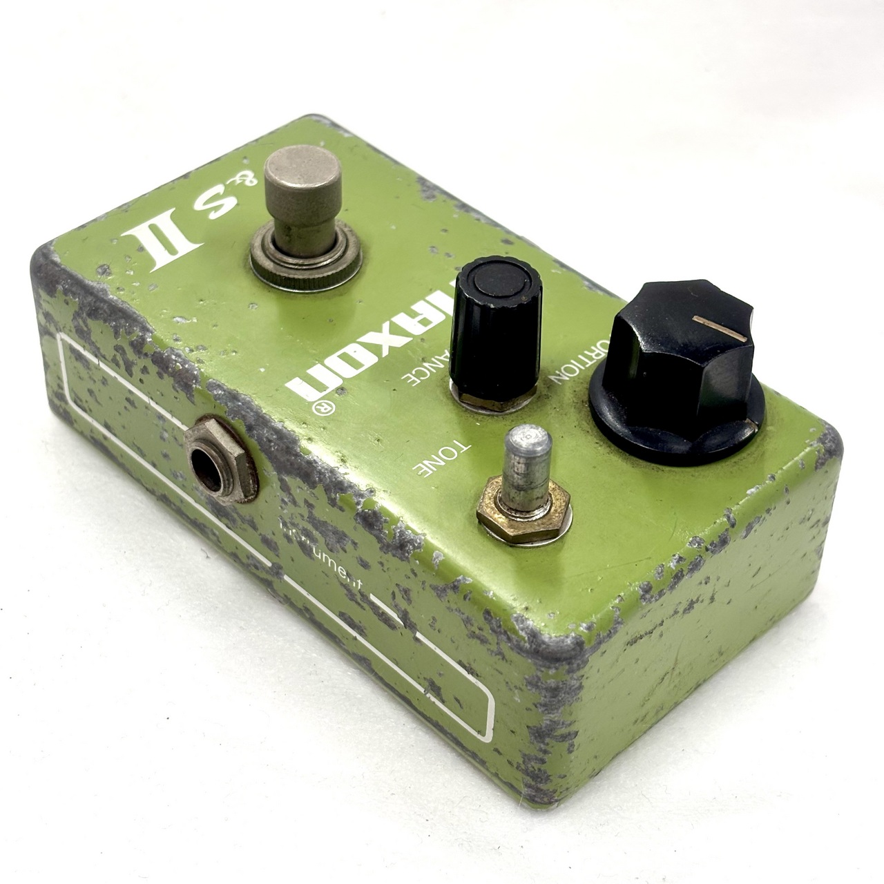 Maxon 【1977年製】D&S II Small Case【USED】（ビンテージ）【楽器