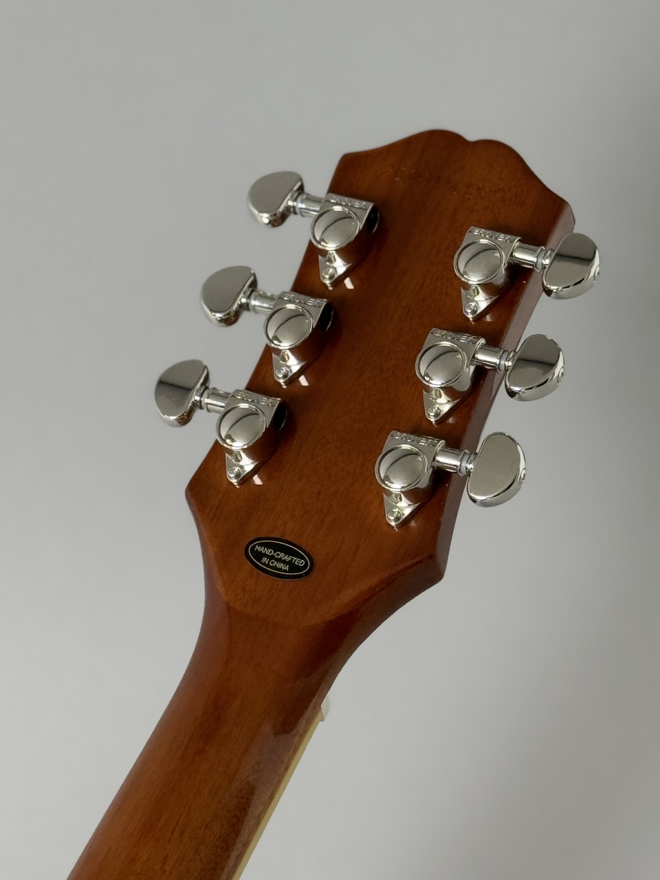 Epiphone PR350 1994年 GROVER付極美品 楽天市場】Epiphone Les Paul Custom Widow/Red Burst