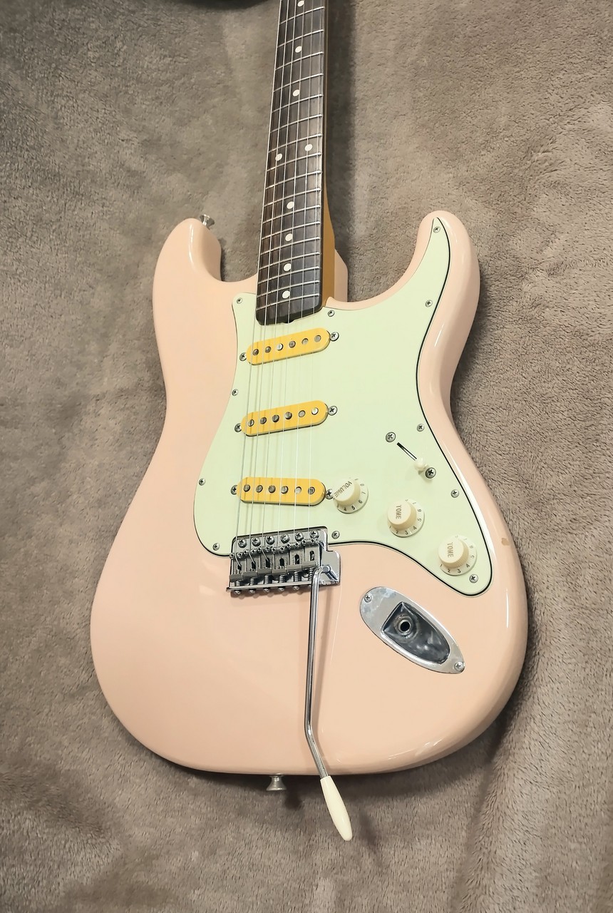 Fender Japan ST62-TX（中古）【楽器検索デジマート】