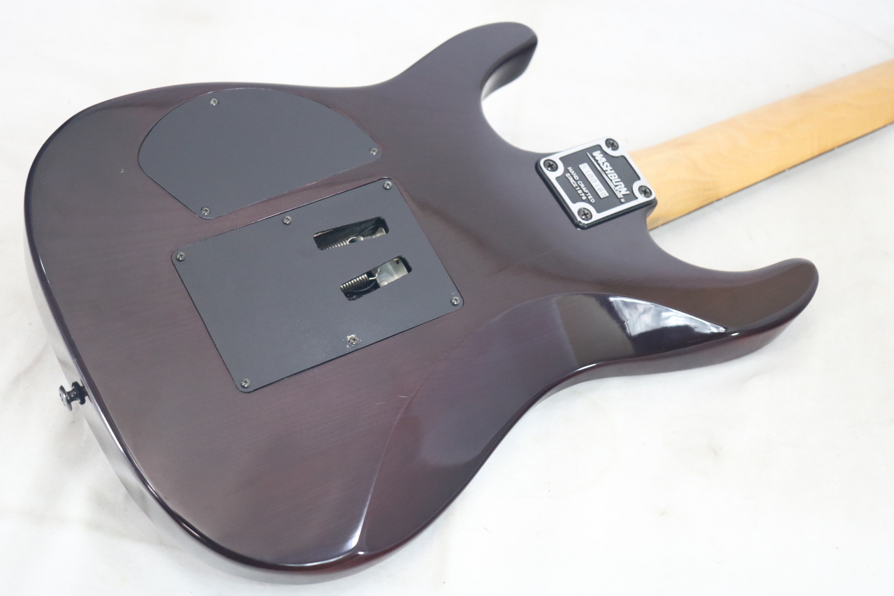 Washburn MG-700（中古）【楽器検索デジマート】