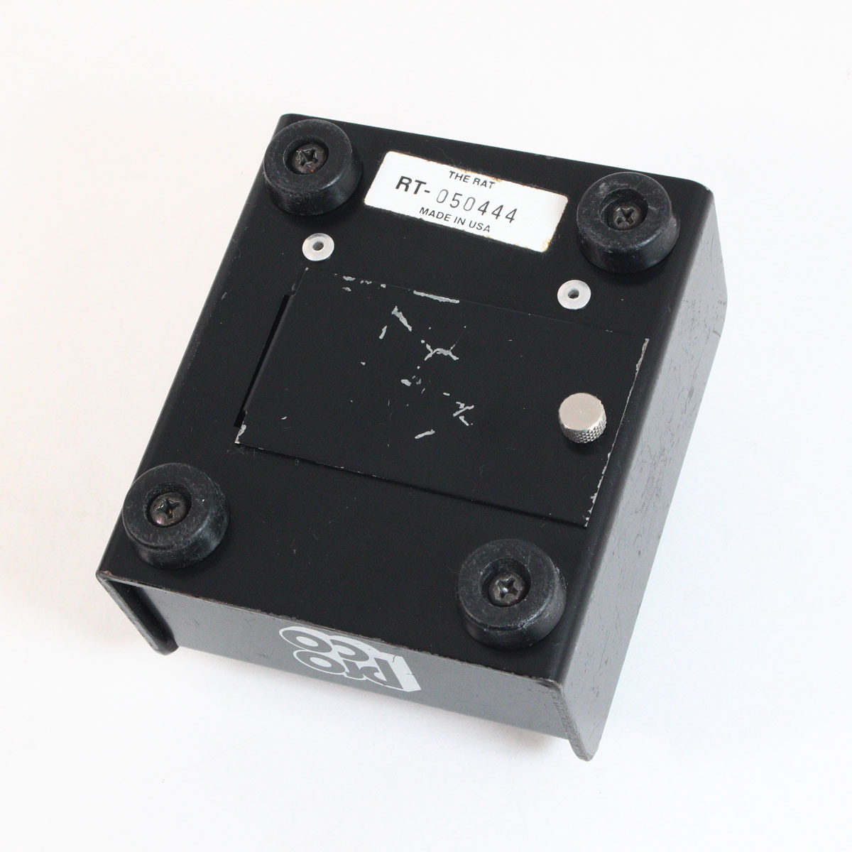 Pro Co 1986 RAT Black Face 【渋谷店】（中古/送料無料）【楽器検索