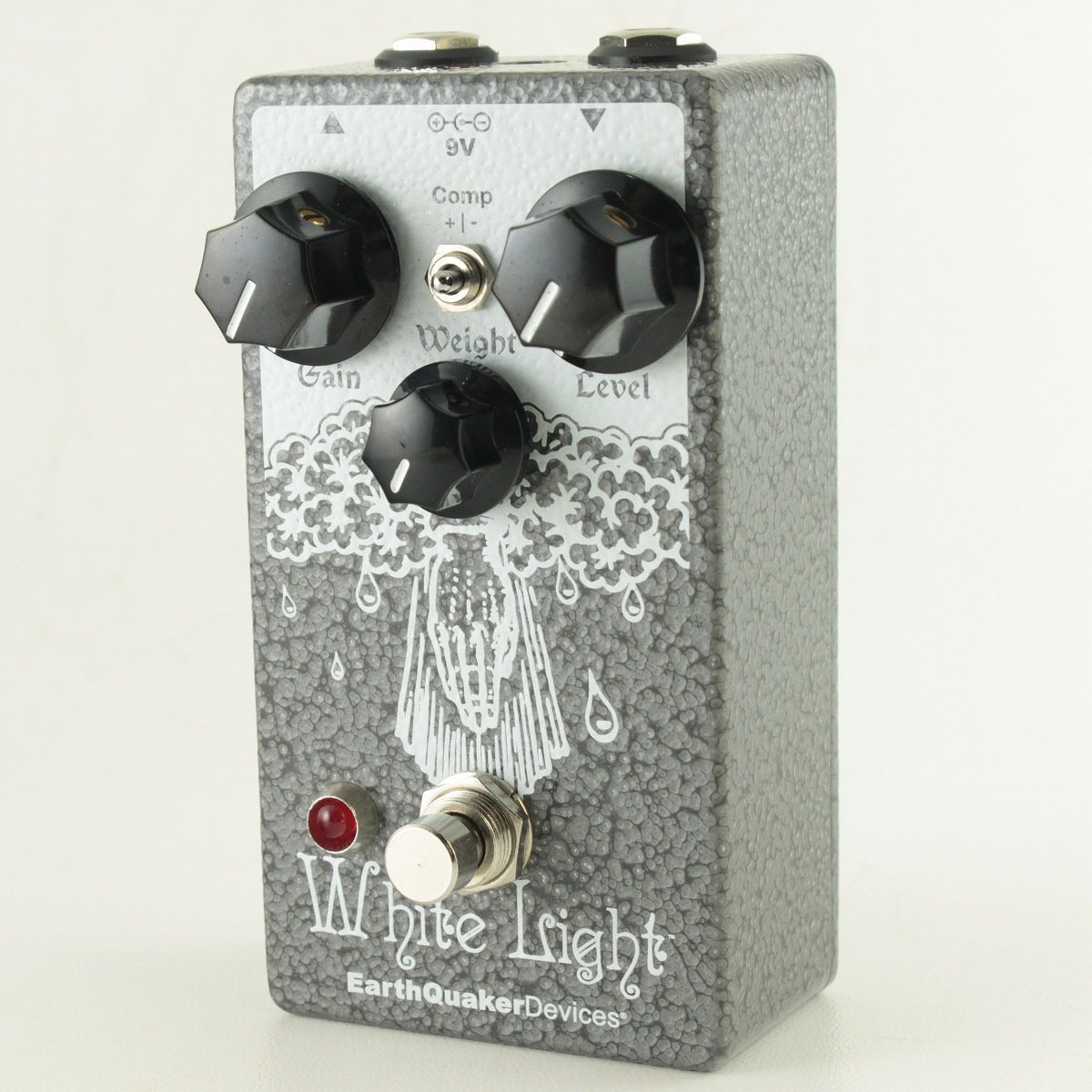 EarthQuaker Devices White Light Hammered 【御茶ノ水本店】（中古）【楽器検索デジマート】