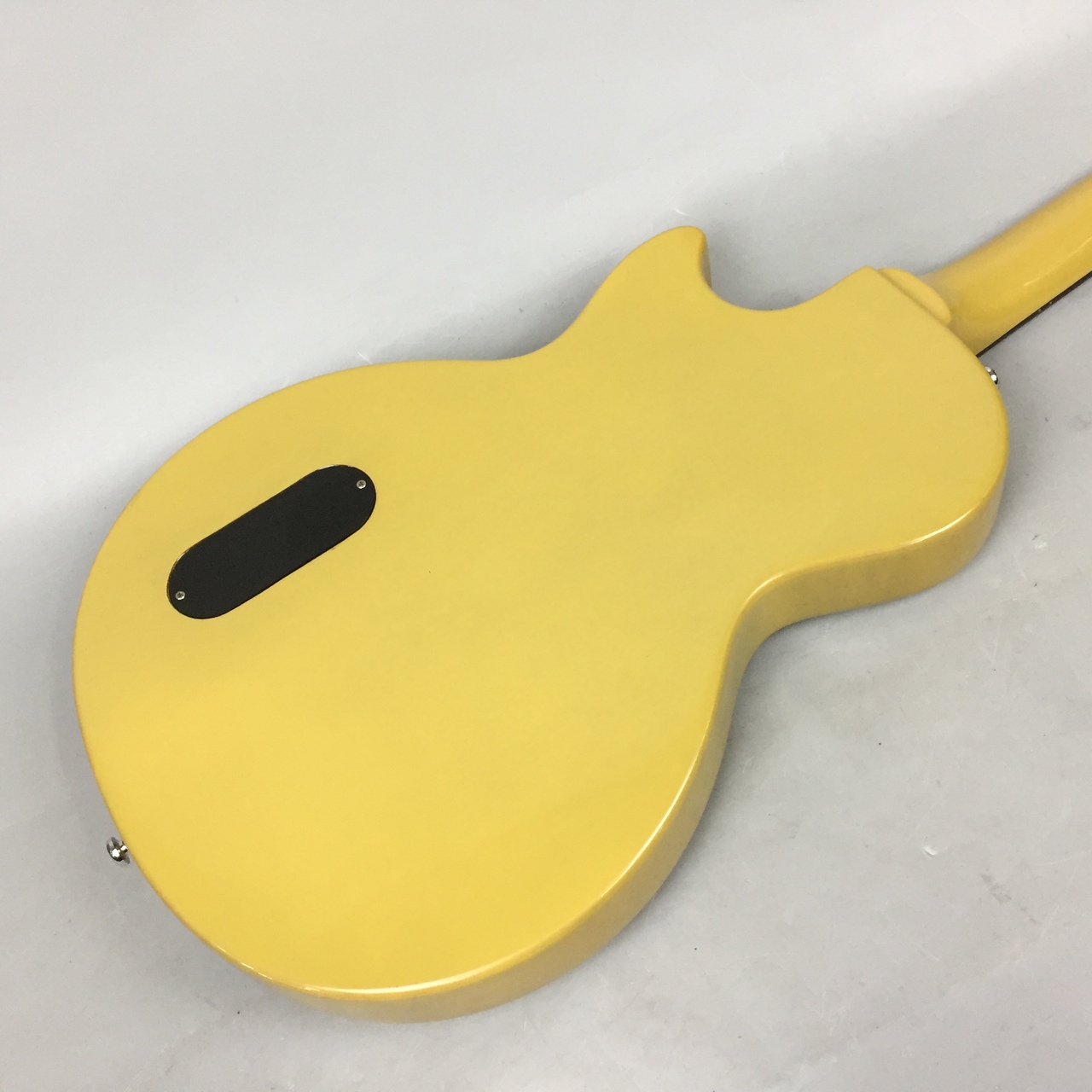 Epiphone Les Paul Junior '57 Reissue TV Yellow 2011年製（中古/送料