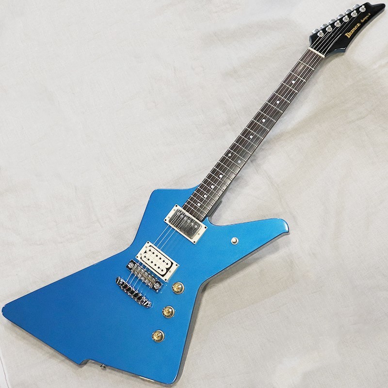 Ibanez DT-50 Destroyer II '81 Regal Blue（ビンテージ）【楽器検索デジマート】