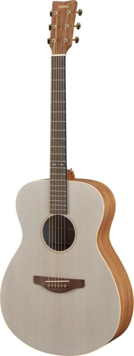 ツ*ン様 YAMAHA STORIA I アコースティックギター ほぼ新品 YAMAHA STORIA I（新品/送料無料）【楽器検索デジマート】