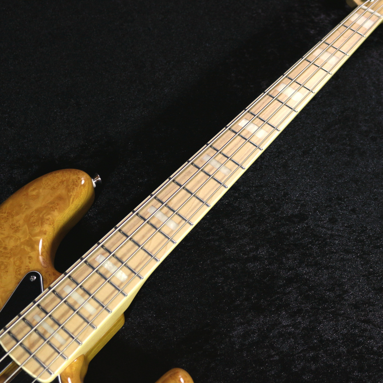FUJIGEN(FGN) 【新春セール】KNJB100MBBM-VNT/01-#E250333 【4.79kg