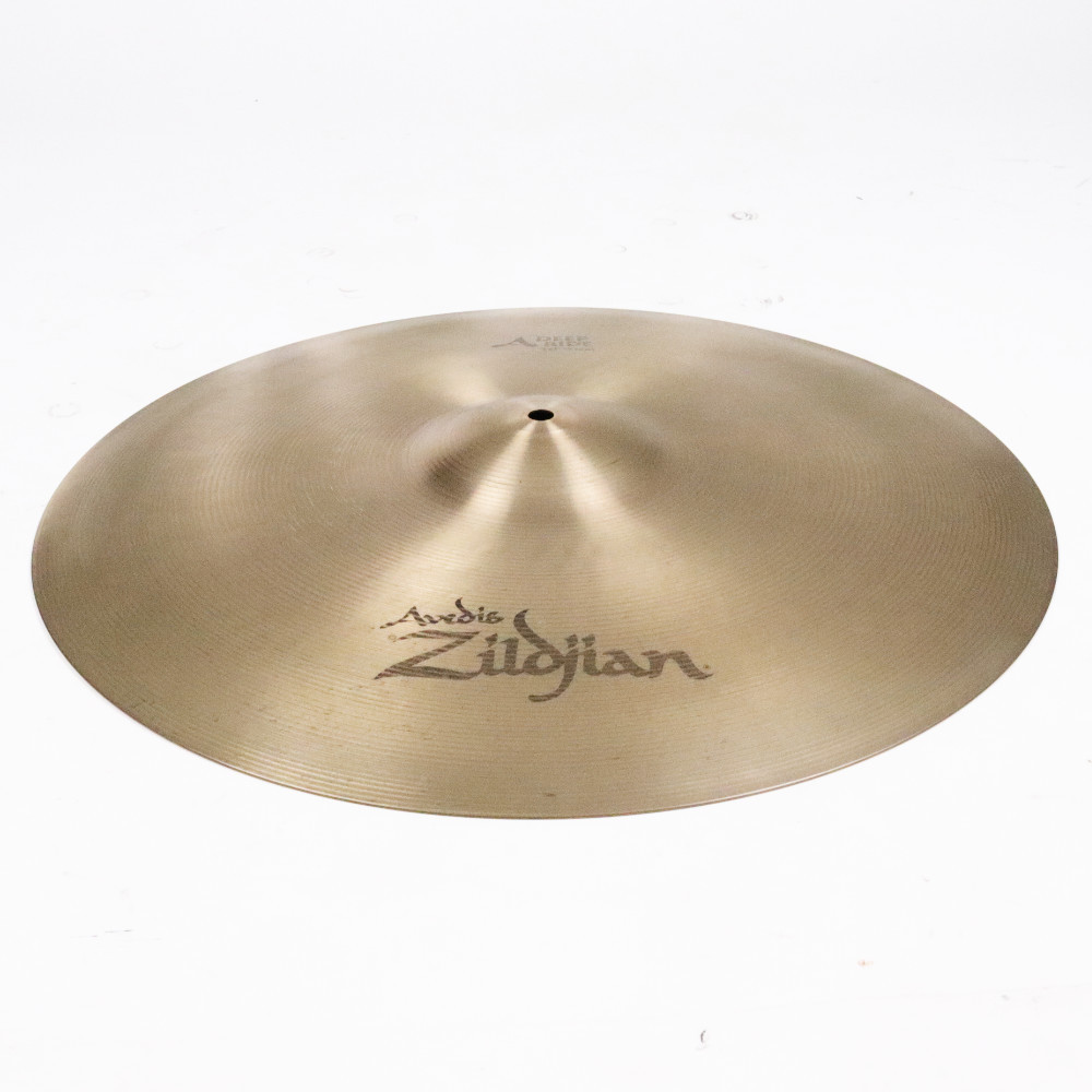 Zildjian 【中古】 ライドシンバル ジルジャン ZILDJIAN A Zildjian