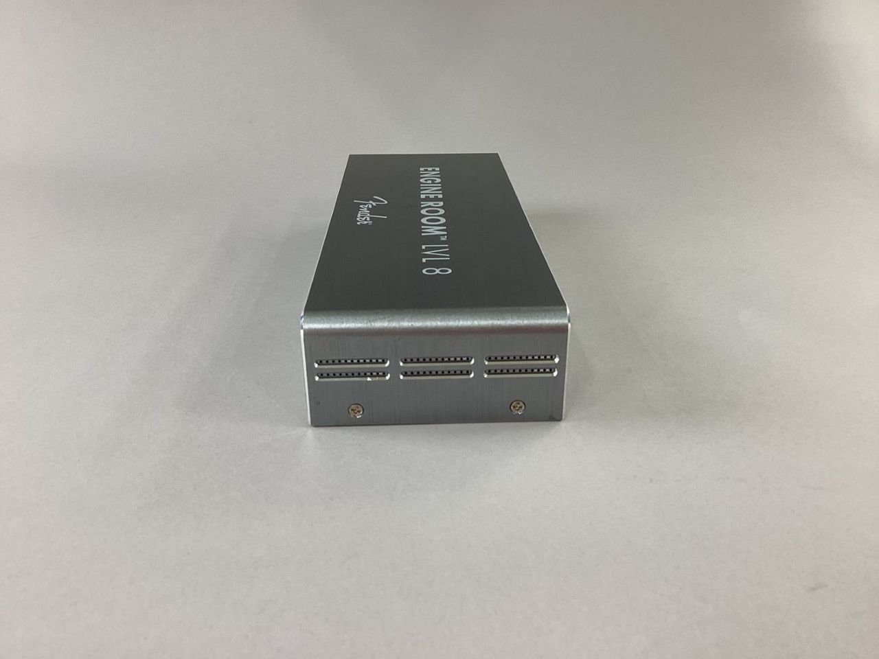 フェンダー Fender Engine Room LVL8 Power Supply 100V JPN パワー