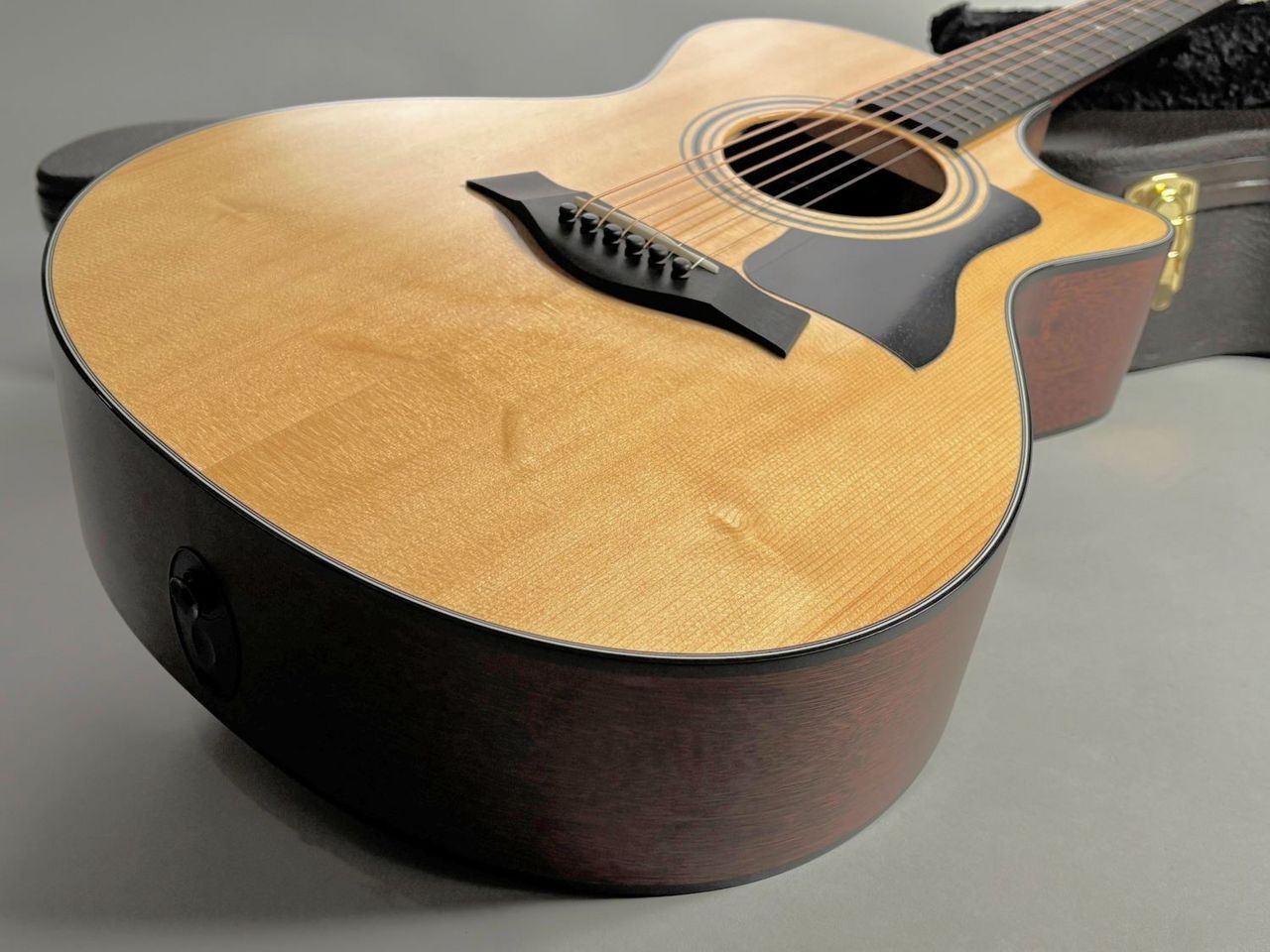 Taylor 312ce（新品/送料無料）【楽器検索デジマート】