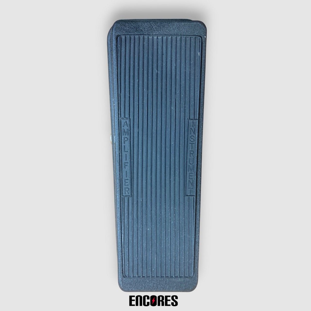 Jim Dunlop ORIGINAL GCB95 CRYBABY ワウペダル（中古）【楽器検索