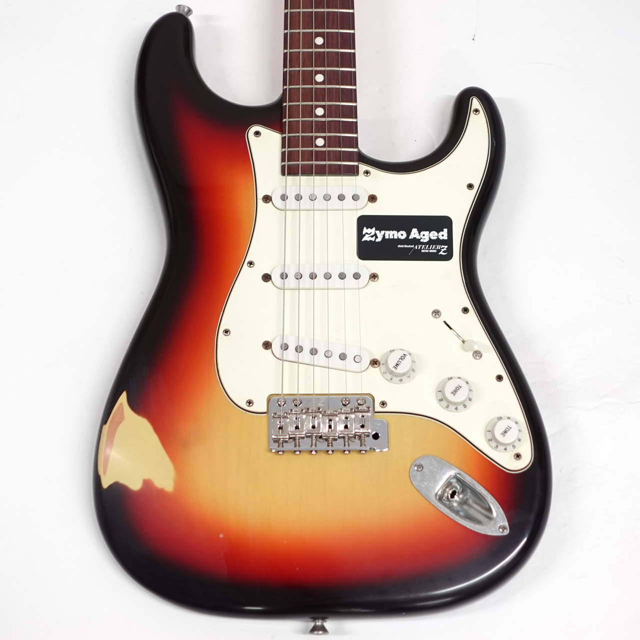 ATELIER Z L.E.S. SMO 2024 Limited Vintage 3TS 限定 国産