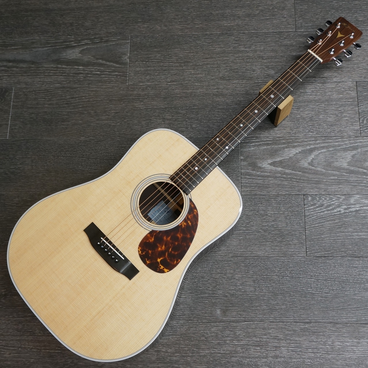 K.Yairi DY-28 HQ（新品）【楽器検索デジマート】