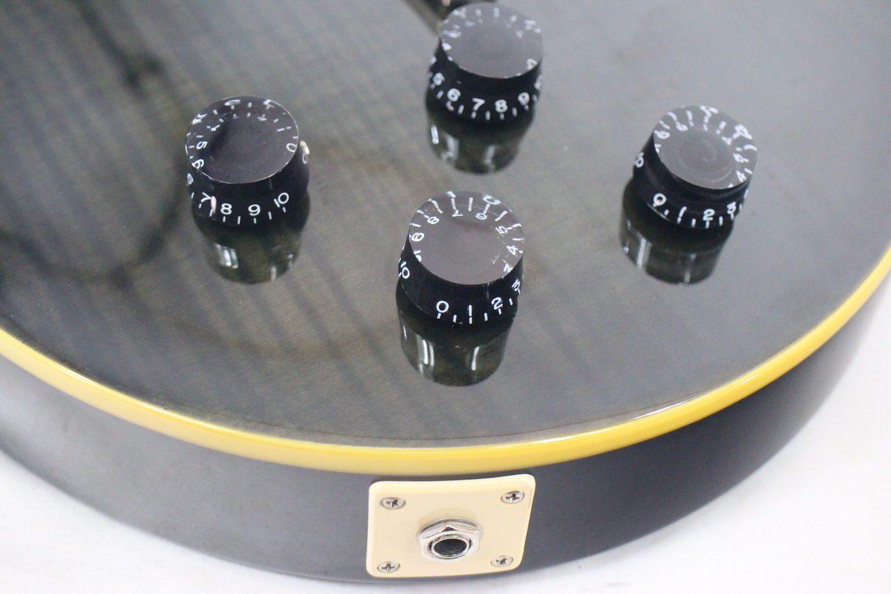 Epiphone LES PAUL 1960 TRIBUTE PLUS（中古）【楽器検索デジマート】