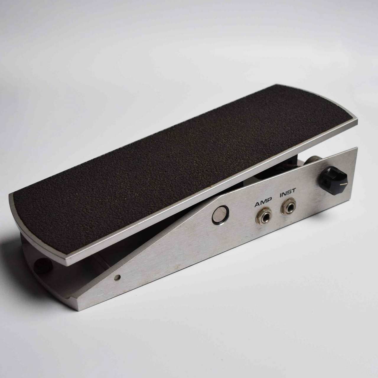 アーニーボール　ERNIE BALL　ボリュームペダル　ヴィンテージ Volume Pedals | Ernie Ball