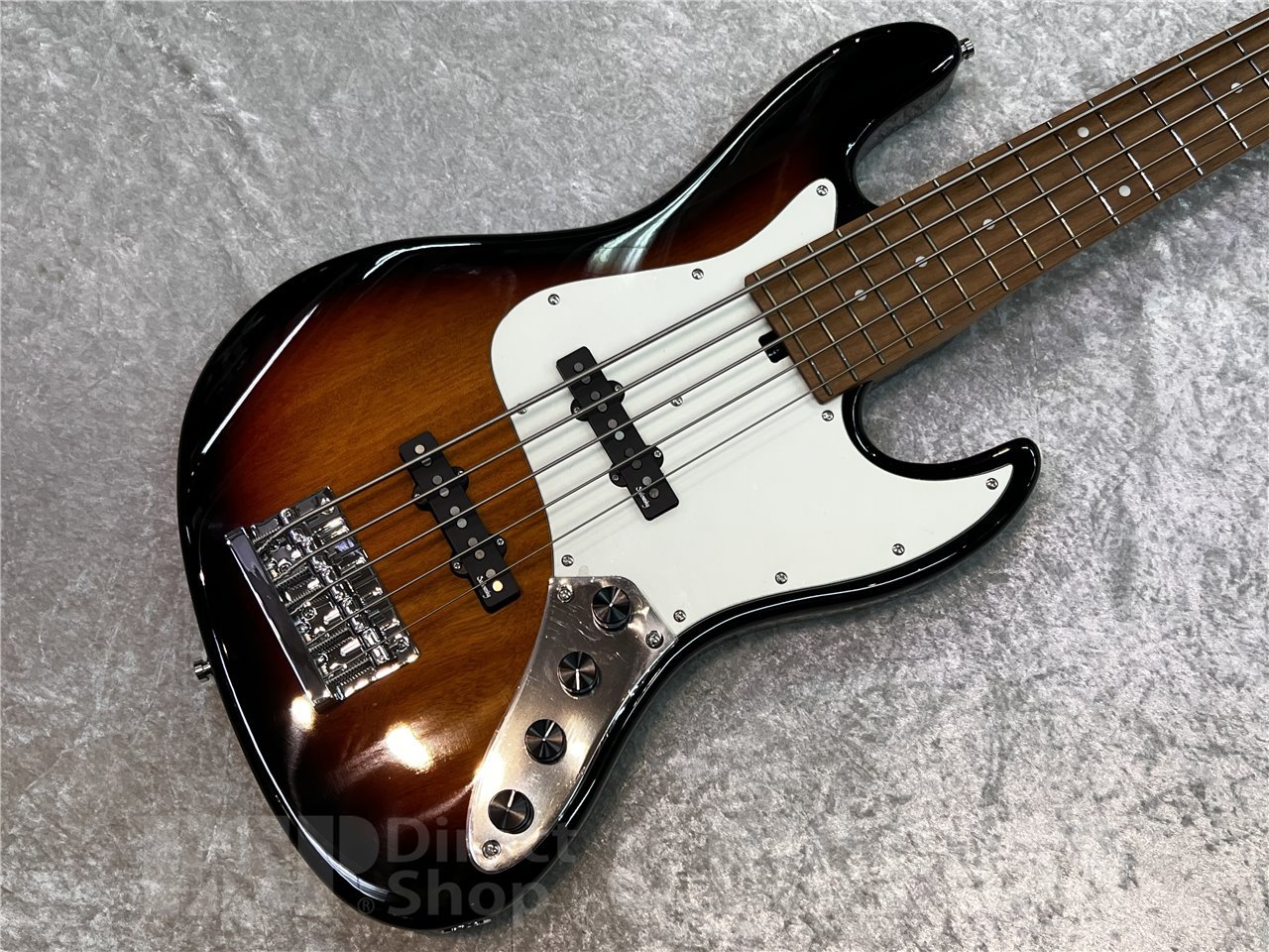 Sadowsky ME MX21 VJ5 TBT/M （新品/送料無料）【楽器検索デジマート】